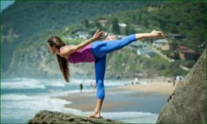 Gimnasia como prevención de la enfermedad