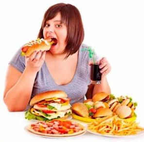 Que no hacer con las varices